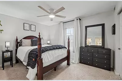 3114 Edwards Place #303, Maryland Heights, MO 63043 - Photo 12