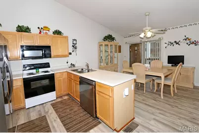 1289 Summergate Parkway #2B, Saint Peters, MO 63303 - Photo 8