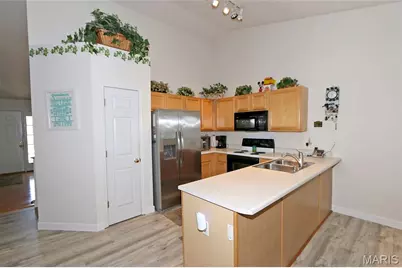 1289 Summergate Parkway #2B, Saint Peters, MO 63303 - Photo 6