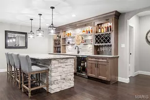 131 Westleigh Manor Dr, O'Fallon, MO 63385 - Photo 36