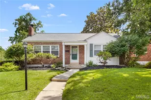 2 W Rose Ave, Webster Groves, MO 63119 - Photo 1