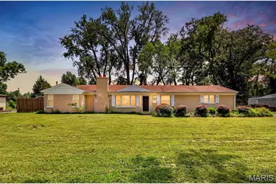 8034 Packard Avenue, Berkeley, MO 63134 - Photo 1