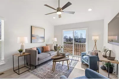381 Olympic Drive, Gray Summit, MO 63069 - Photo 6