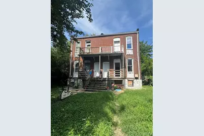 3530 Arkansas Avenue, Saint Louis, MO 63118 - Photo 1