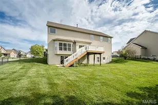 70 Lilac Ridge Ct, O'Fallon, MO 63366 - Photo 62