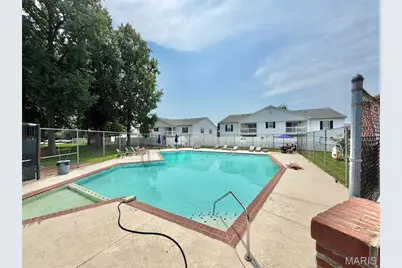 4342 Forest De Ville Drive #G, Oakville, MO 63129 - Photo 32