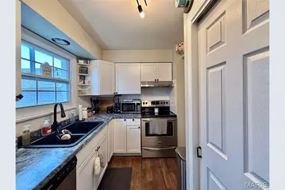 4342 Forest De Ville Drive #G, Oakville, MO 63129 - Photo 10