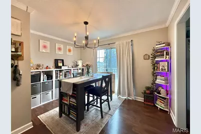 4342 Forest De Ville Drive #G, Oakville, MO 63129 - Photo 6
