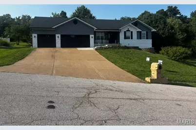 6017 Kassel Court, Imperial, MO 63052 - Photo 1