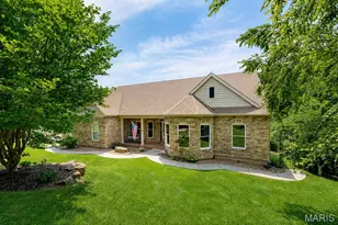4484 Kingfisher Ct, Augusta, MO 63332 - Photo 1