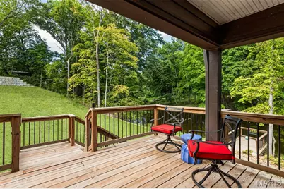 35 Arrowhead Estates Court, Chesterfield, MO 63017 - Photo 22