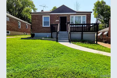 8338 Willett Avenue, Jennings, MO 63136 - Photo 1