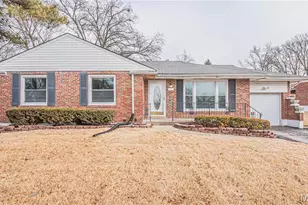 1209 Hamlet Ct, Bellefontaine Neighbors, MO 63137 - Photo 1