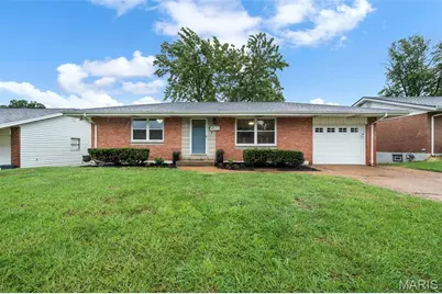 9831 Colchis Lane, Saint Louis, MO 63123 - Photo 1