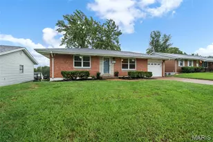 9831 Colchis Ln, Saint Louis, MO 63123 - Photo 2