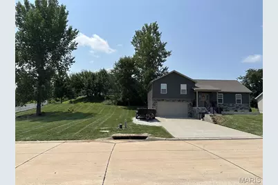 1025 Wrigley Circle, Warrenton, MO 63383 - Photo 2