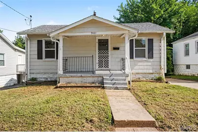 9421 Chester Avenue, Woodson Terrace, MO 63114 - Photo 2