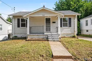 9421 Chester Ave, Woodson Terrace, MO 63114 - Photo 2
