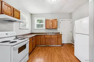8914 Ramona Ave, Bel-Ridge, MO 63121 - Photo 2