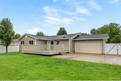 3580 Greenway Chase Drive, Florissant, MO 63031 - Photo 24
