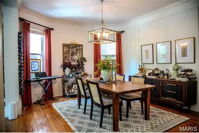 4401 McPherson Avenue #1W, Saint Louis, MO 63108 - Photo 6