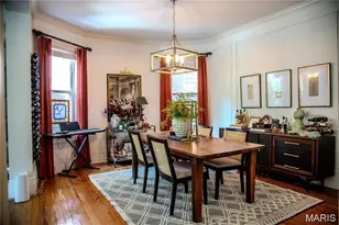 4401 McPherson Ave, Saint Louis, MO 63108 - Photo 6