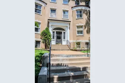 4401 McPherson Avenue #1W, Saint Louis, MO 63108 - Photo 20