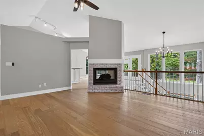 1527 Ridge Hill Court, Dardenne Prairie, MO 63368 - Photo 6