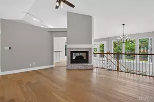1527 Ridge Hill Ct, Dardenne Prairie, MO 63368 - Photo 6