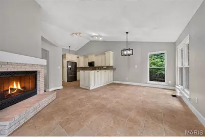 1527 Ridge Hill Court, Dardenne Prairie, MO 63368 - Photo 12