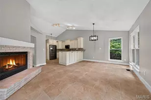 1527 Ridge Hill Ct, Dardenne Prairie, MO 63368 - Photo 12