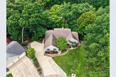 1527 Ridge Hill Court, Dardenne Prairie, MO 63368 - Photo 68