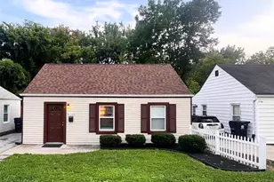 6748 Vernon Ave, University City, MO 63130 - Photo 1