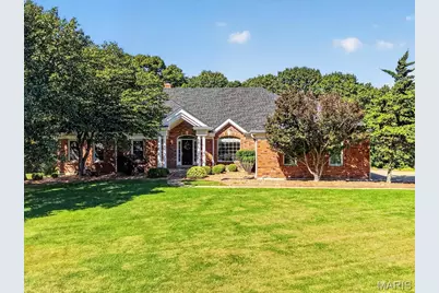 1469 Ridgetree Trails Drive, Wildwood, MO 63021 - Photo 1