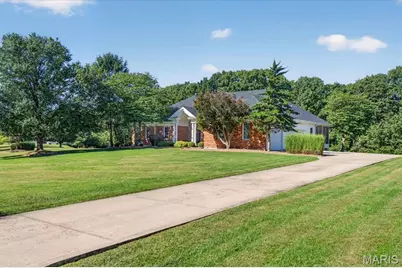 1469 Ridgetree Trails Drive, Wildwood, MO 63021 - Photo 2