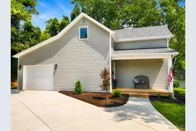 404 N 5th Street, Pacific, MO 63069 - Photo 1