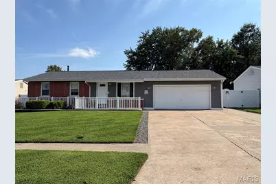 504 Briscoe Avenue, O'Fallon, MO 63366 - Photo 1