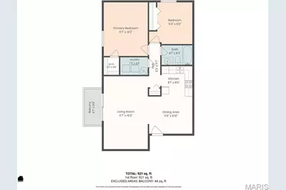 254 Carriage Court, Washington, MO 63090 - Photo 30