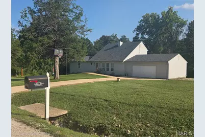 180 Cedargate Drive, Dittmer, MO 63023 - Photo 2