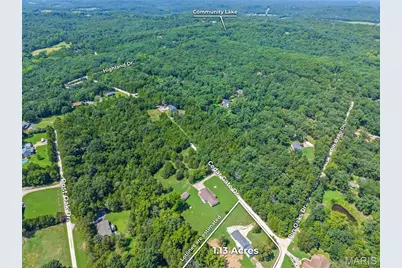 180 Cedargate Drive, Dittmer, MO 63023 - Photo 54