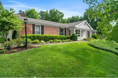 13109 Beaver Dam Road, Saint Louis, MO 63131 - Photo 1
