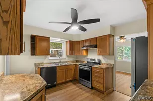 1043 Midland Blvd, University City, MO 63130 - Photo 6