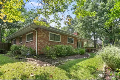 1043 Midland Boulevard, University City, MO 63130 - Photo 2