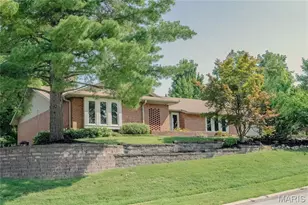 405 Brass Lamp Dr, Ballwin, MO 63011 - Photo 6