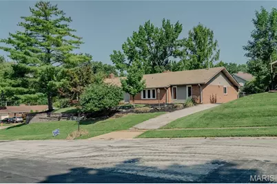 405 Brass Lamp Drive, Ballwin, MO 63011 - Photo 8