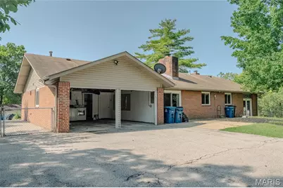 405 Brass Lamp Drive, Ballwin, MO 63011 - Photo 32