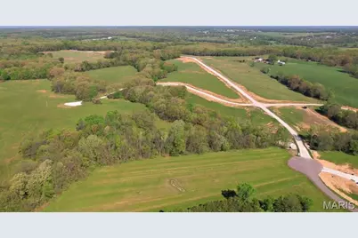 Lot 36 Holt Acres Court, Wentzville, MO 63385 - Photo 6