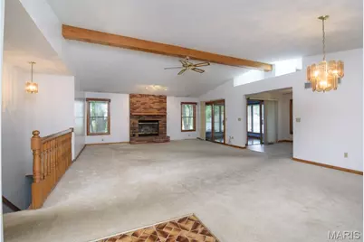 3406 Ludlow Avenue, Bridgeton, MO 63044 - Photo 2