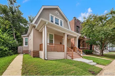 2865 Texas Avenue, Saint Louis, MO 63118 - Photo 2
