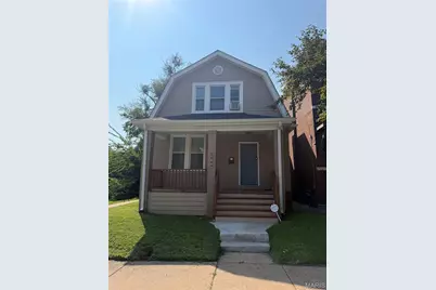 2865 Texas Avenue, Saint Louis, MO 63118 - Photo 1